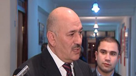 Azerbaijan may allow Armenia to recover bodies of crew