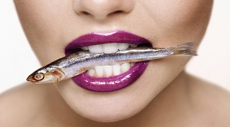 Is there anything fish oils can't beat?