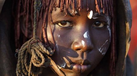 Female circumcision: distressing reality of female genital mutilation - PHOTO