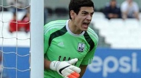 Azərbaycanlı futbolçu nəhəng klubların HƏDƏFİNDƏ