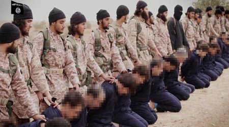 My jihadi son should be executed