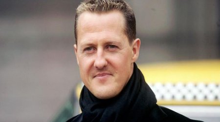Schumacher 'is paralysed, wheelchair-bound and unable to speak'