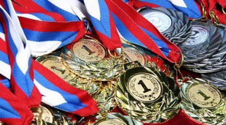 Две азербайджанские спортсменки обеспечили себе медали чемпионата мира