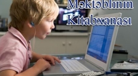 Məktəblinin kitabxanası: İlyas Əfəndiyev “Xəncər”