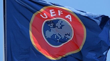 UEFA-dan qeyri-adi qərar