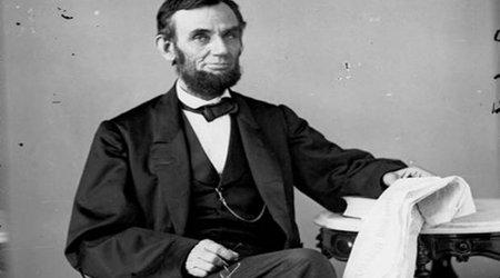 The 'greatest speech in the world' – that was only 273 words long