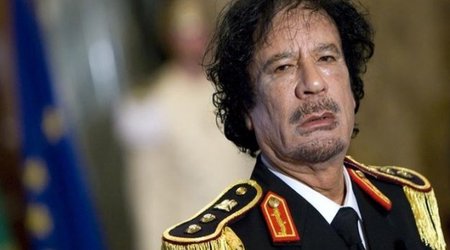 Still searching for a cure for Libya
