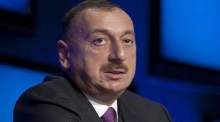 Ukraine clash shows Azeris who’s boss as Russia ties bind