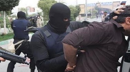 Turkey detains four Azeri would-be Islamic State jihadists