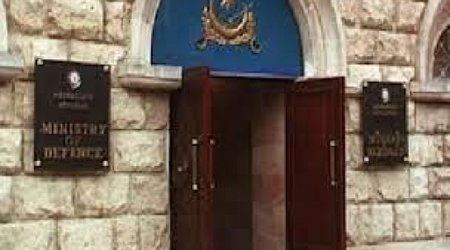 Baku says Azeri soldier killed in Armenian truce violation