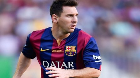 Messi həbs olunacaq