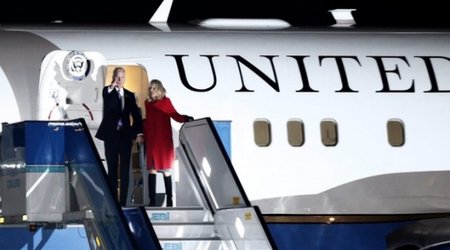 Joe Biden to press Turkey over Islamic State role