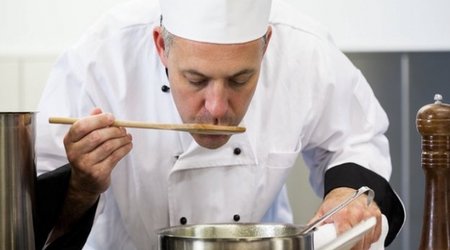 Brain's taste secrets uncovered