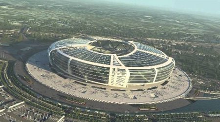 "Bakı 2015" Avropa Oyunları Azərbaycana nə qazandıracaq?