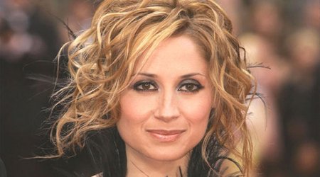 Lara Fabian Bakıda “Sarı gəlin” oxudu - VİDEO