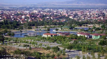 Türkiyədəki arxeoloji tapıntı alimləri şoka saldı VİDEO