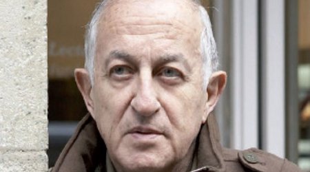 Servantes ədəbiyyat mükafatının qalibi bəlli oldu