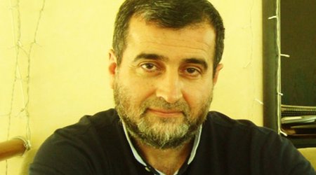 Baku's Salafi imam: “We are against ISIS”