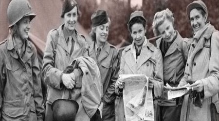 Who won World War II? - OPINION