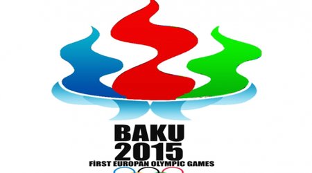 “Bakı-2015” Avropa Oyunları Parisdə