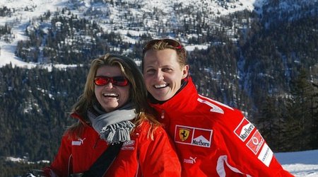 Schumacher's manager admits the Formula 1 legend faces a 'difficult and long' recovery