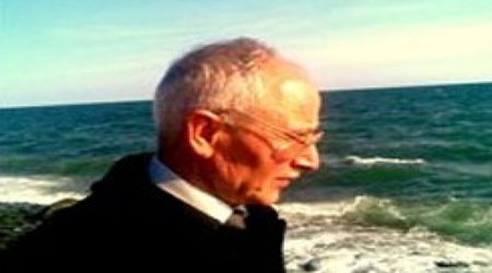 Rafiq Tağı. Qatilə didaktika dərsləri (Hekayə)