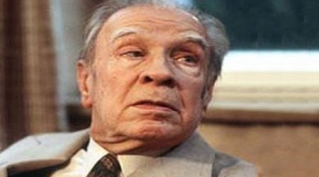 Xorxe Luis Borxes. ÖZGƏ (Hekayə)