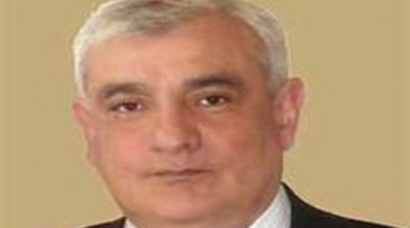 Kamal ABDULLA. Bir yay axşamı (Hekayə)