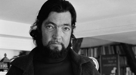 E-Kitab: Xulio Kortasar. Parkların vəhdəti. (Hekayə)