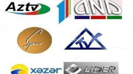 Televiziyalarda ədəbi dil məsələsi müzakirə ediləcək
