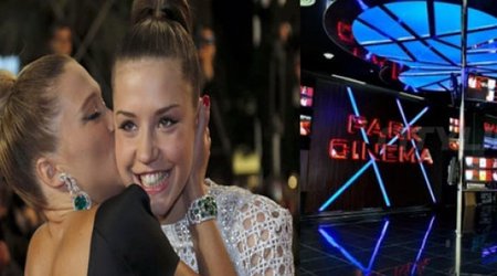 “Park Cinema”da lesbiyan bombası partladı - RƏYLƏR
