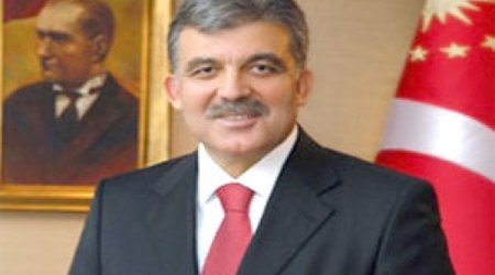 Gul says Azerbaijan will regain its Armenian-occupied land
