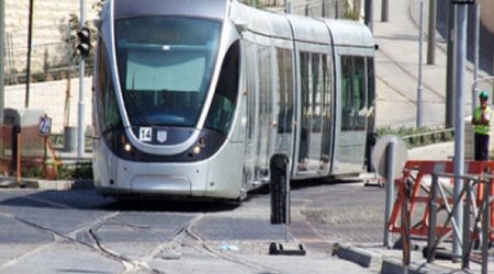 Kitabxana-tramvaylar işə salınacaq