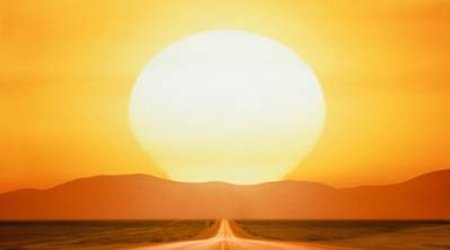 2013 'one of warmest' on record