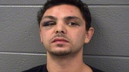 Hero cancer chef stops thief trying to steal customer’s iPhone