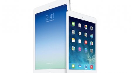 Retina iPad mini display can’t match iPad Air