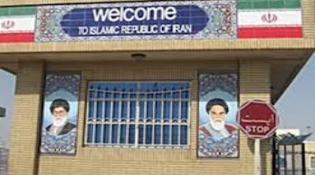 Iran denies entry to Azeri trucks weighing over 30 tons