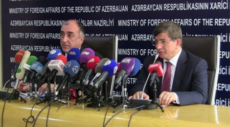 Azeri, Turkish foreign ministers invited to Armenia