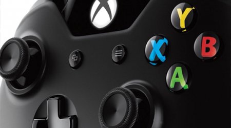 Global launch for Microsoft Xbox One
