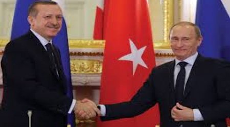 Turkish, Russian leaders discuss Karabakh