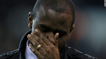 'FIFA must consider players in Qatar 2022 decision'