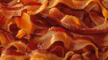 No real proof bacon can hurt sperm