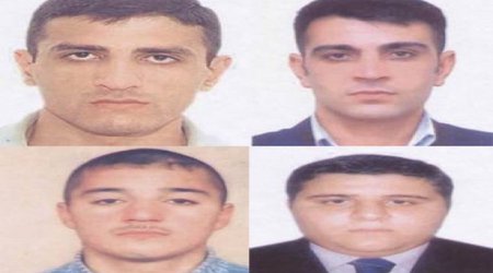 Azeri police searching for inmates of mental hospital
