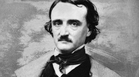 E-book: Edgar Allan Poe - The Black Cat
