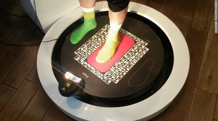 Where bespoke footwear blends tradition with 3D-tech -