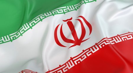 Iran protests expulsion of embassy official in Baku