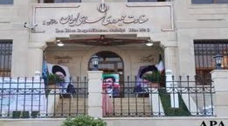 Azerbaijan expels member of Iran’s culture centre: report
