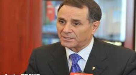 Azerbaijan won't sign EU association deal: official