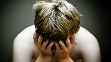 Children as young as 11 being sexually abused in return for drugs