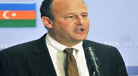 American diplomat: US, Azerbaijan have shared interests